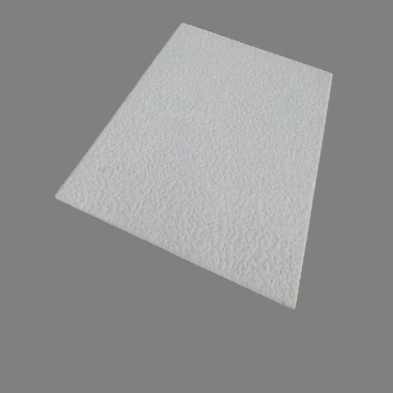 Ceramic Fiber Board 3