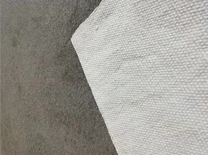 Detailed Ceramic Fiber