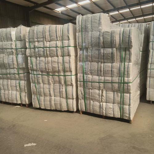 High Temperature Resistance Refractory Material Ceramic Fiber Products Ceramic Fibres Module