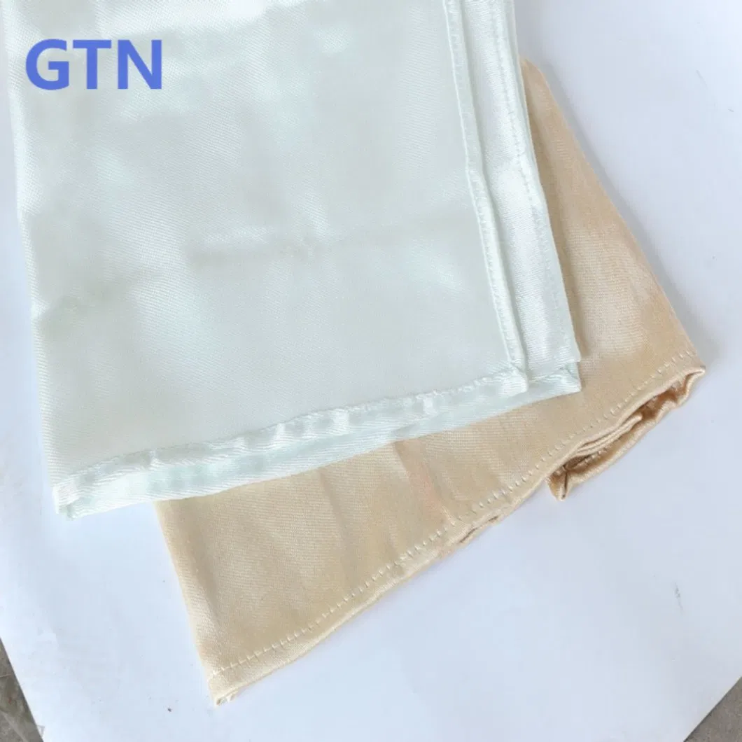 Customizable Refractory Furnace Door Insulating Ceramic Fiber Woven Tape