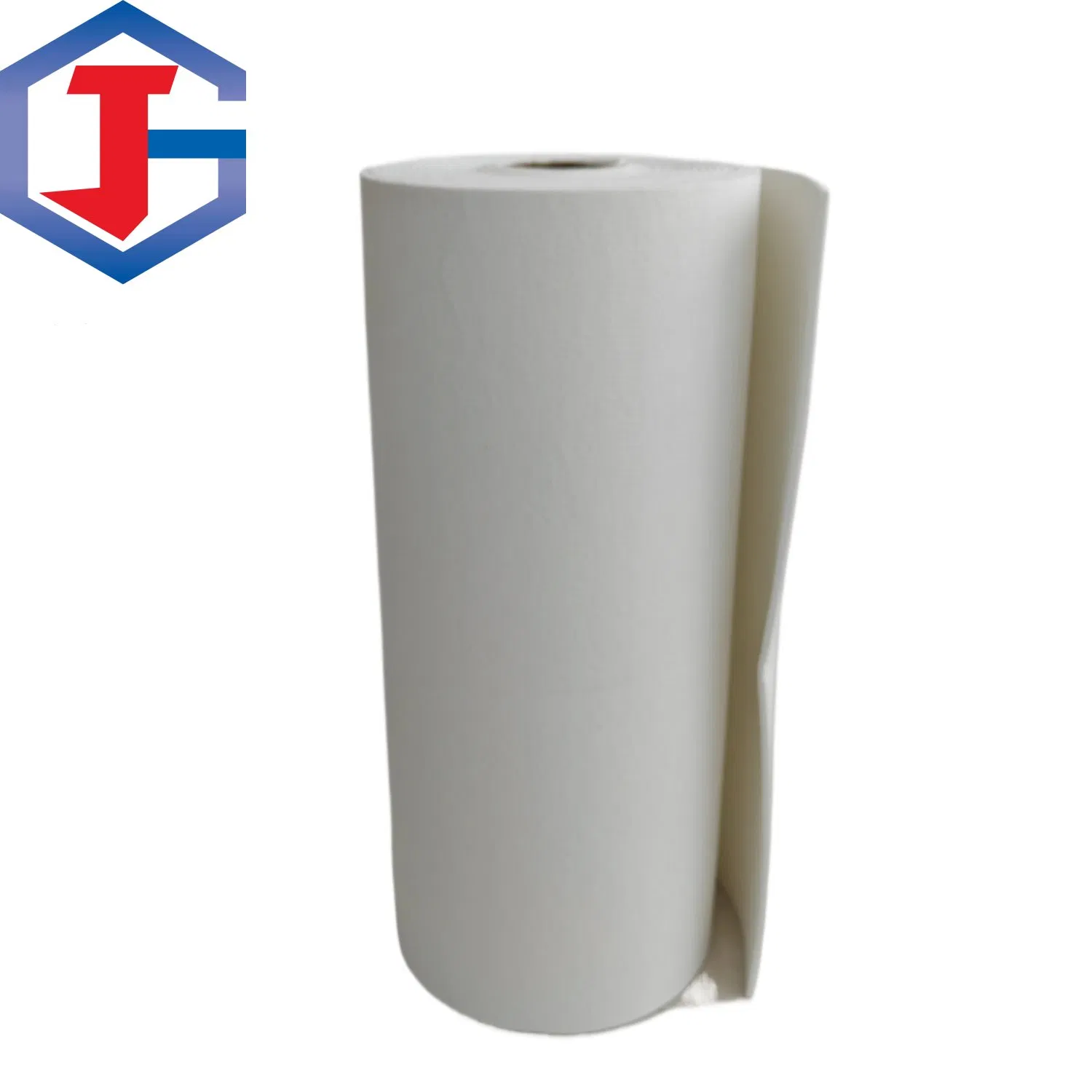 High Temperature Resistance Fire Inorganic Ceramic Fiber Paper