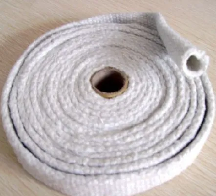 Ceramic Fiber Insulation