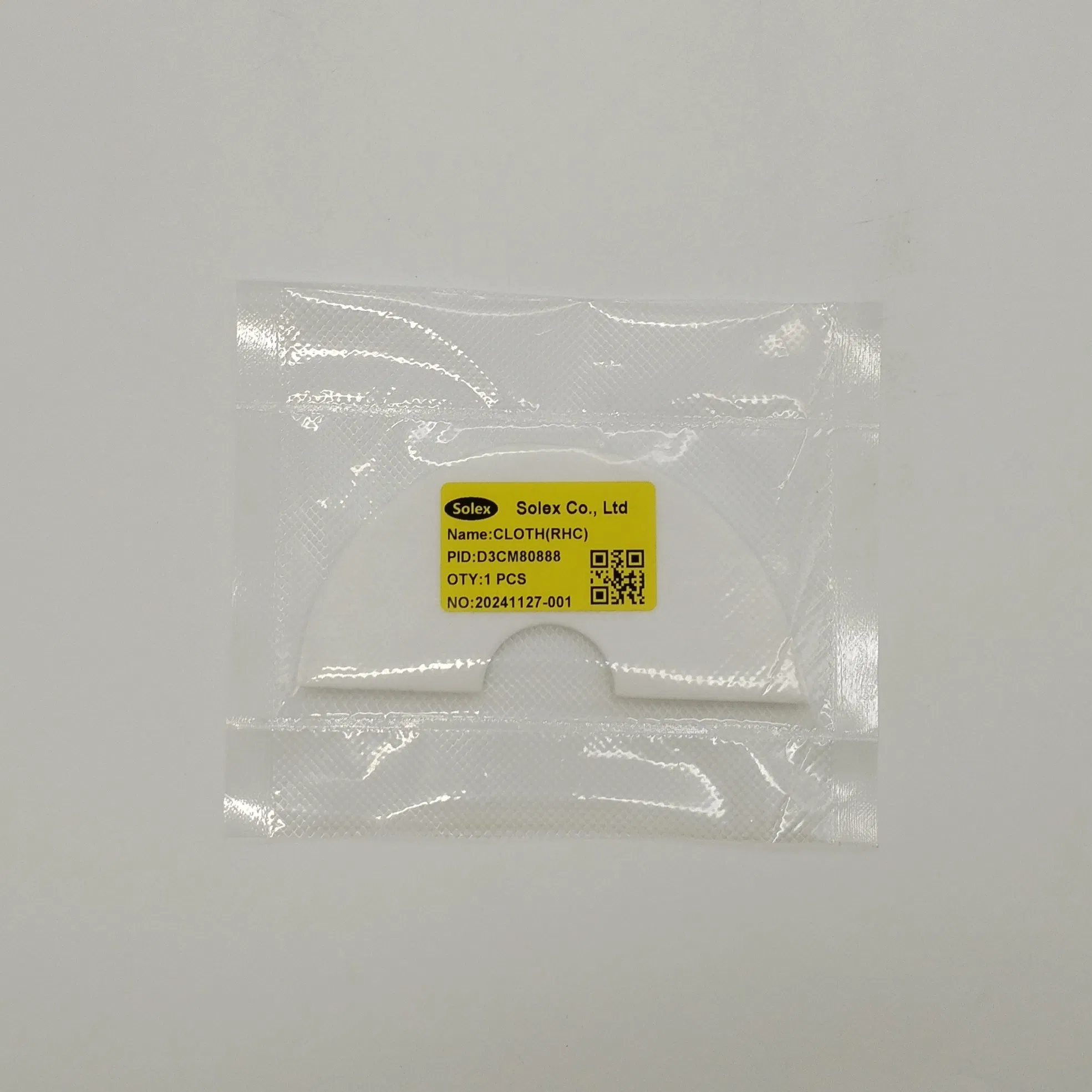 High-Performance Ceramic Fiber Paper for Ultimate Heat Resistance