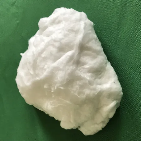 Ceramic Fiber Bulk 2