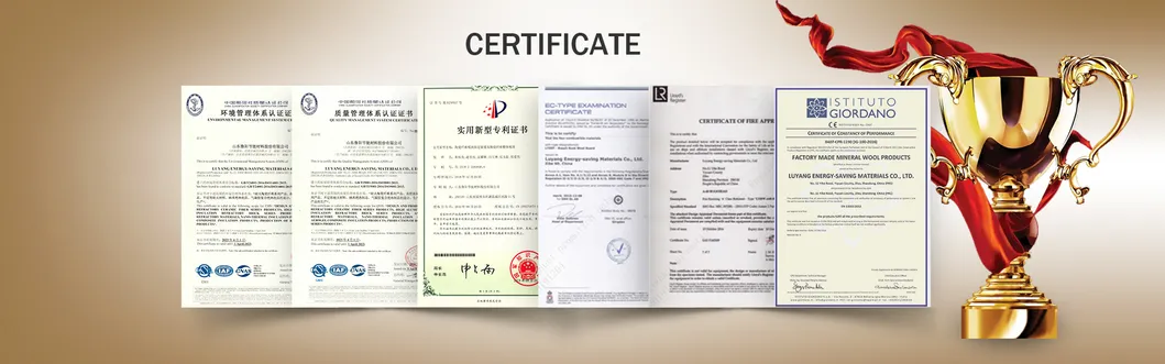 Ceramic Fiber Product 5