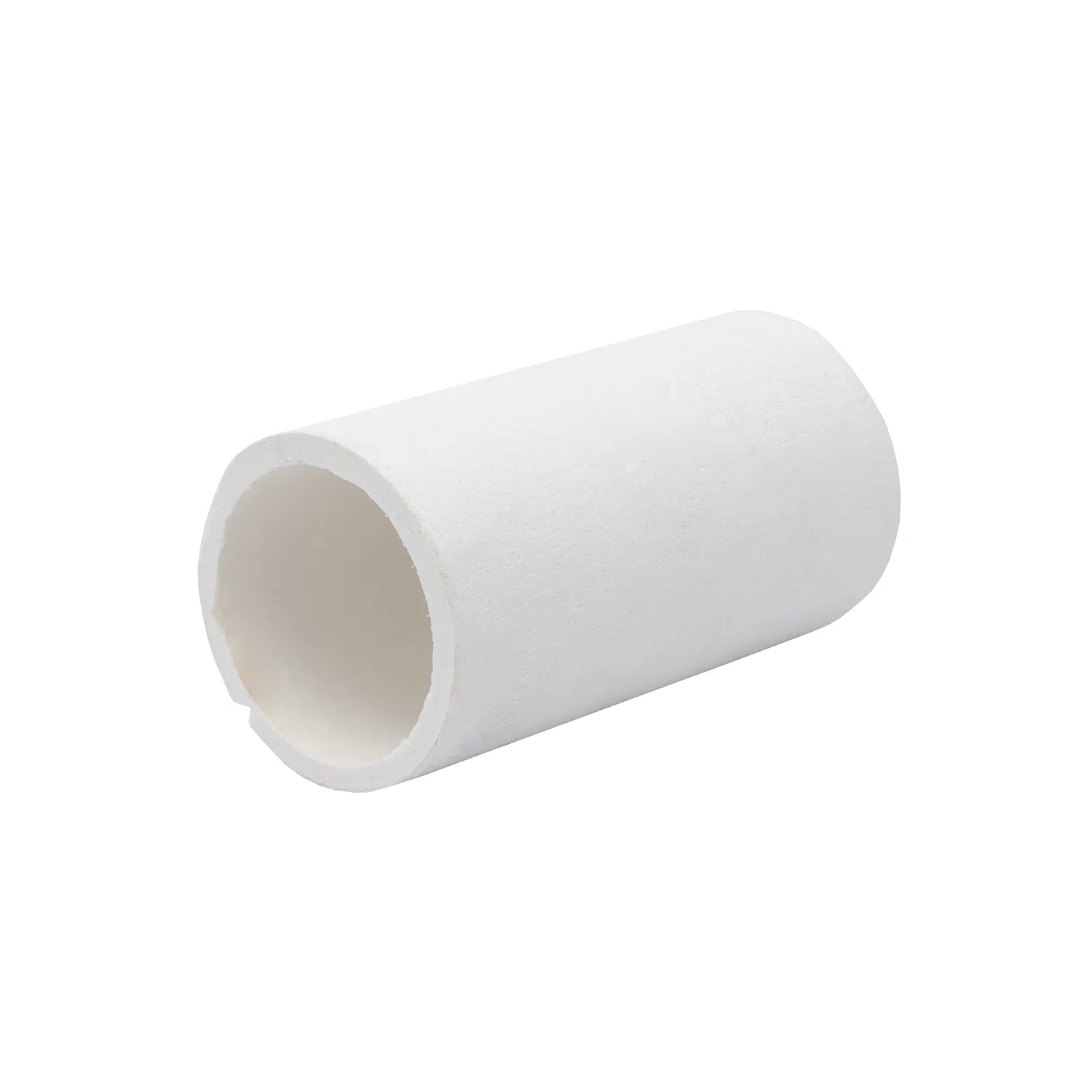 Ceramic Fiber Wool in a Tube