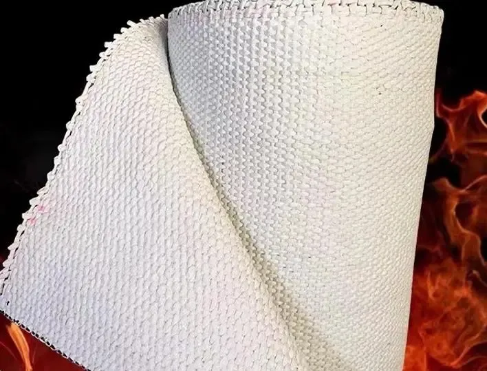 Heat Resistant Material