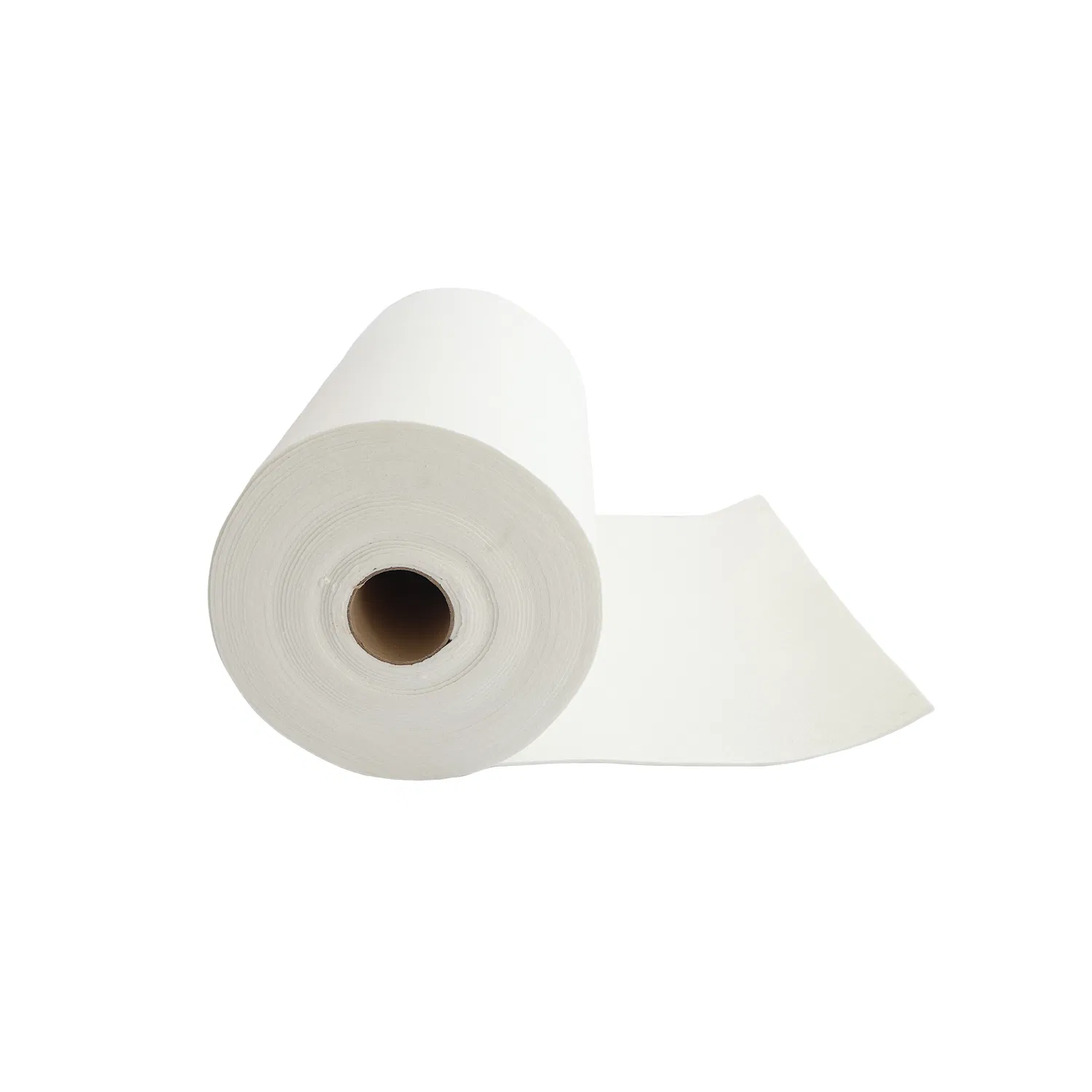 High Purity Alumina-Silica Fiber Lightweight Refractory Material Ceramic Fiber Paper
