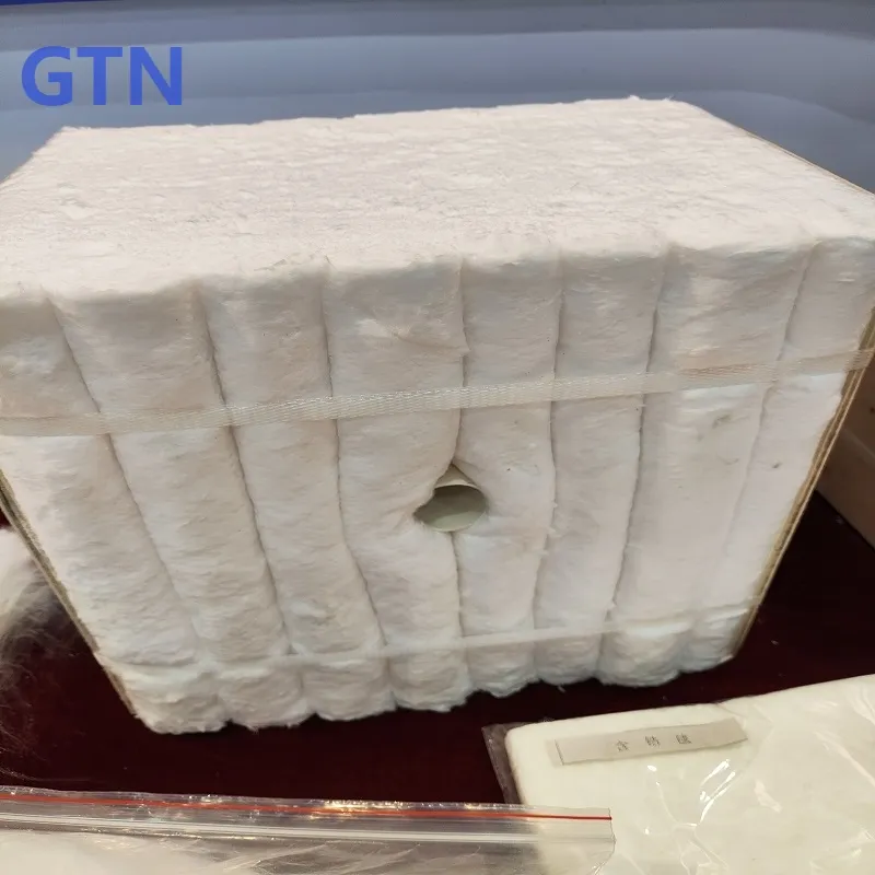 Ceramic Module View 2