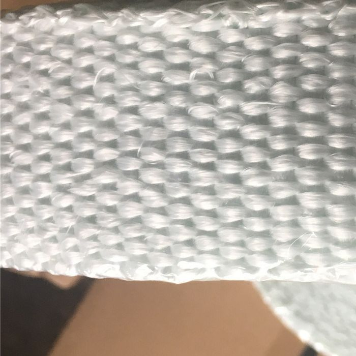 Ceramic Fiber Tape for High Temp Insulating