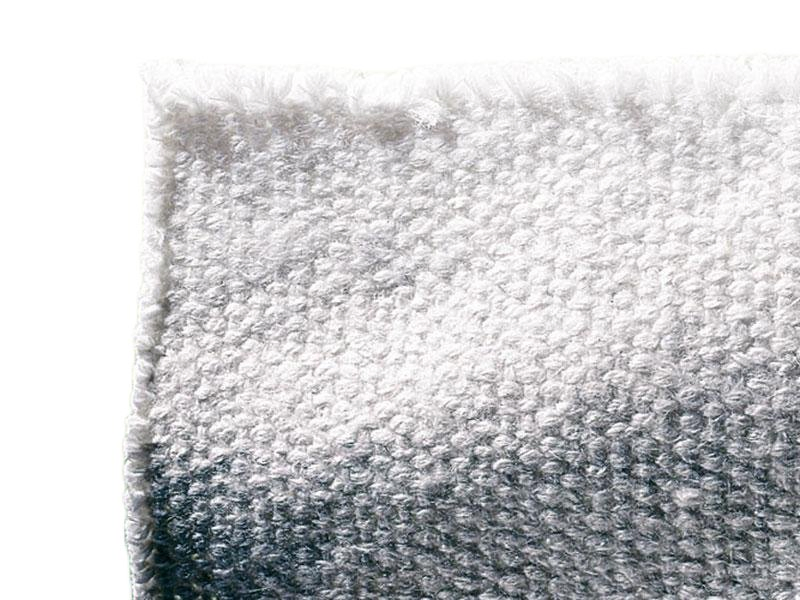 Ceramic Fiber Weave Cloth for Heat Insulation