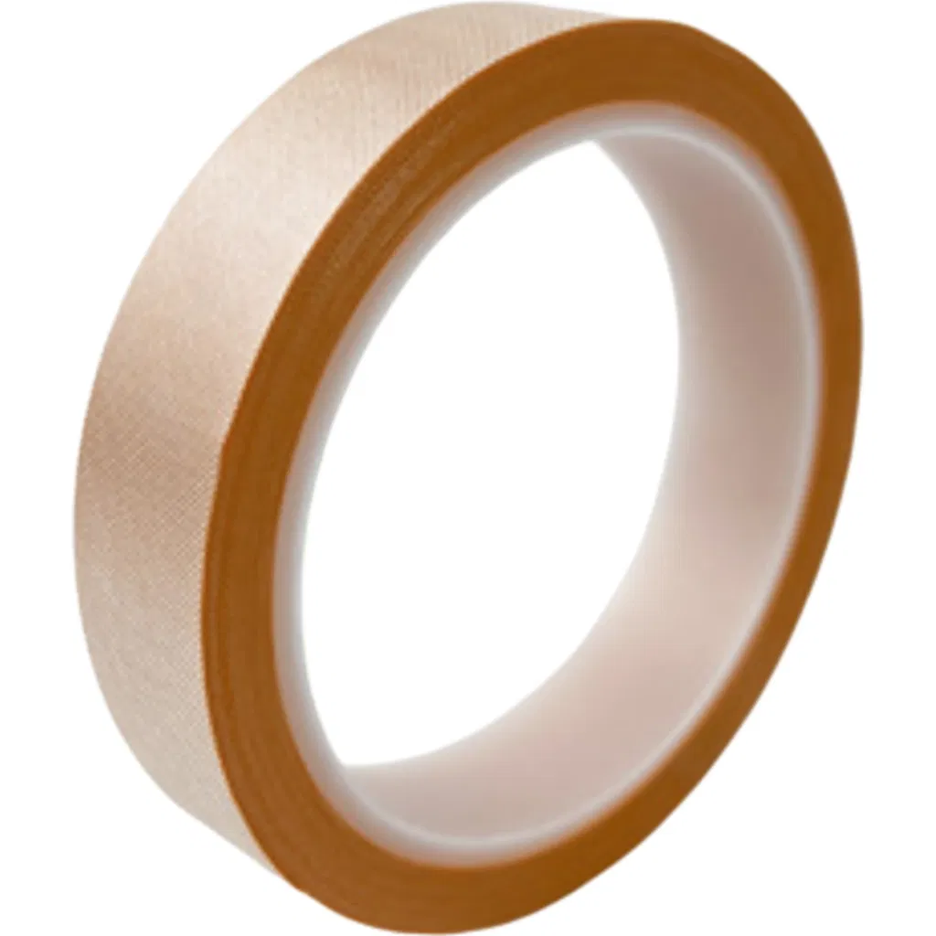 High Temperature Ceramic Tape Ceramic Fiber Tape