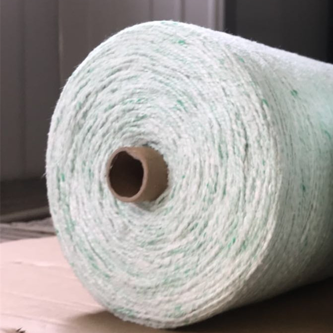 Unifrax 1260c Standard Fire Resistant Insulation Ceramic Fiber Yarn