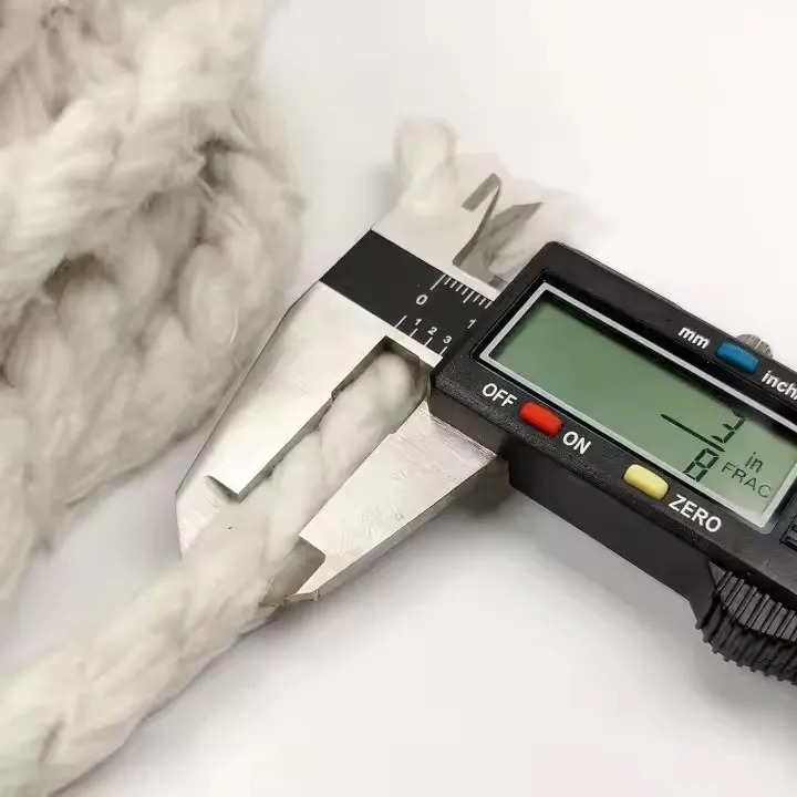 Fireproof Furnace Sealing