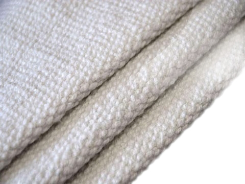 Ceramic Fiber Weave Cloth for Heat Insulation