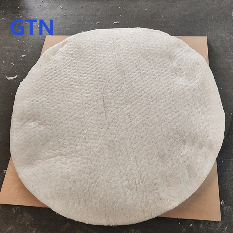 Ceramic Fiber Details 5