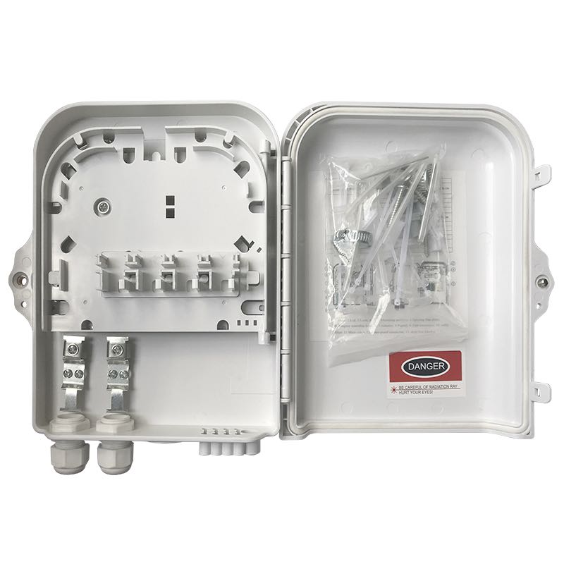 Cheap FDB-08A Outdoor Fiber Optic Distribution Box FDB-08A Manufacturers, Factory