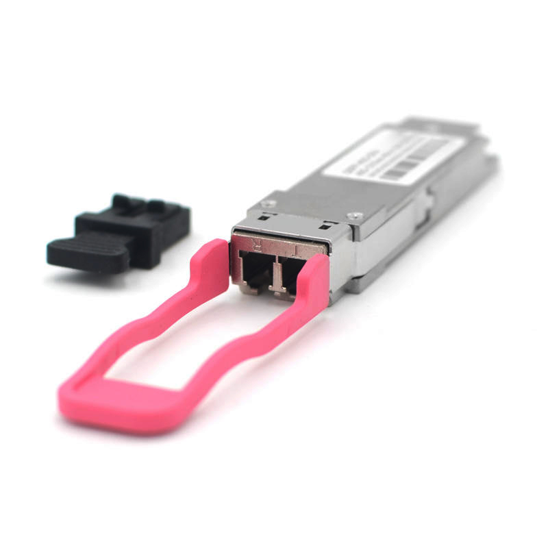 ODM KCO QSFP+ 40G ER4 40Gb/s QSFP+ SMF 1310 40km Transceiver Supplier, Factories