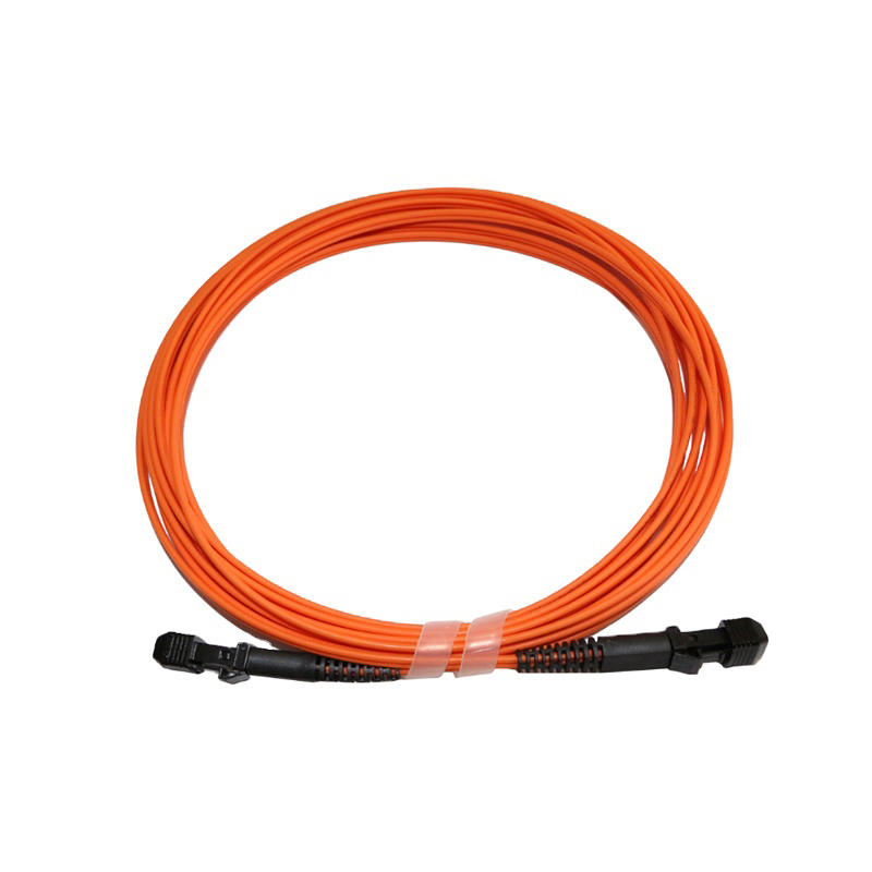 ODM MTRJ MM Duplex Optical Fiber Patch Cord Manufacturer, Factory