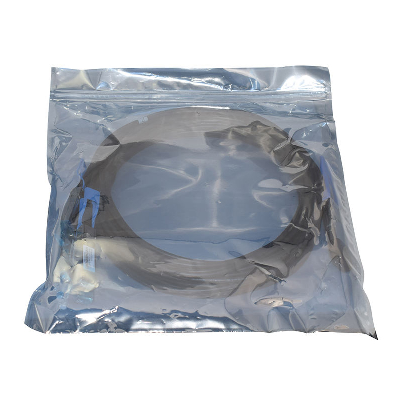 China Cisco QSFP-4SFP25G-CU1M Compatible 100G QSFP28 to 4 x 25G SFP28 Passive Direct Attach Copper Breakout Cable Suppliers, Factory