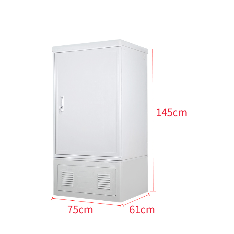 High-Quality Fiber optic cross connection cabinet Factory, Product