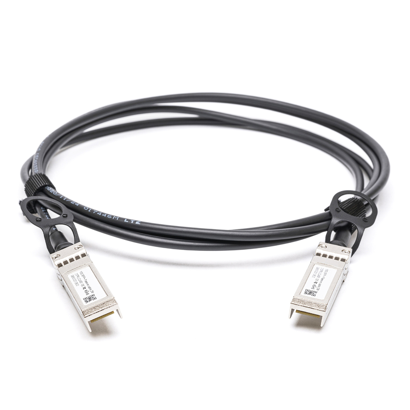 High-Quality SFP-H10GB-CU1M Compatible 10G SFP+ Passive Direct Attach Copper Twinax Cable Suppliers, Product