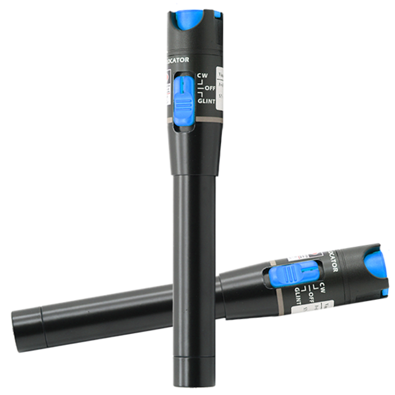 China Fiber Optic Visual Fault Locator (VFL) Pricelist, Quotes