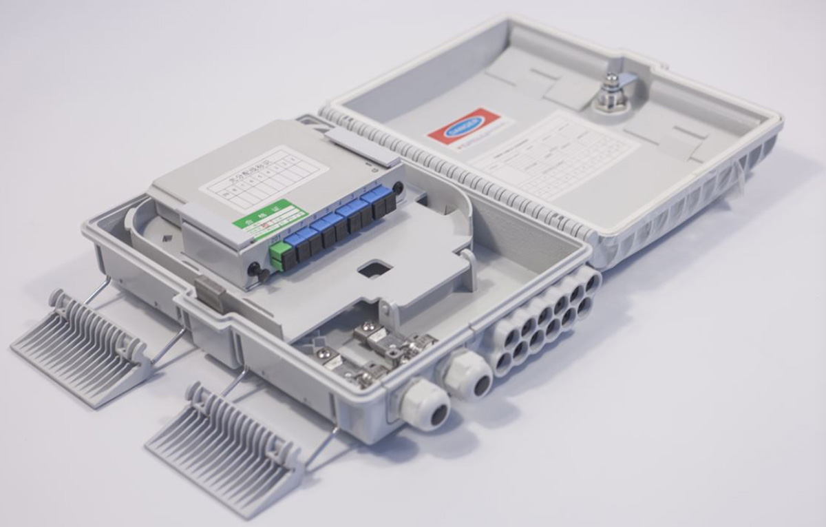 PLC Splitter Image 4