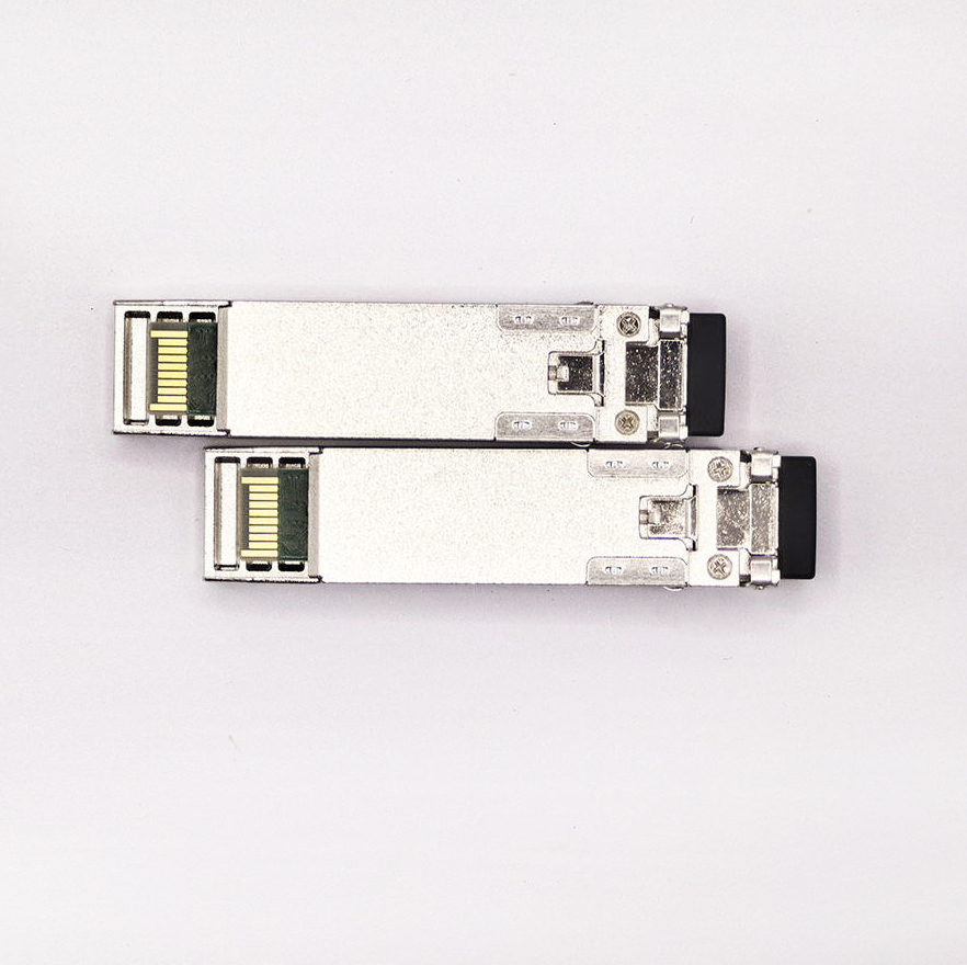 ODM KCO-25G-SFP28-SR LC Duplex 850nm 100m MMF 25Gb/s 850nm Multi-mode SFP28 Transceiver Supplier, Quotes
