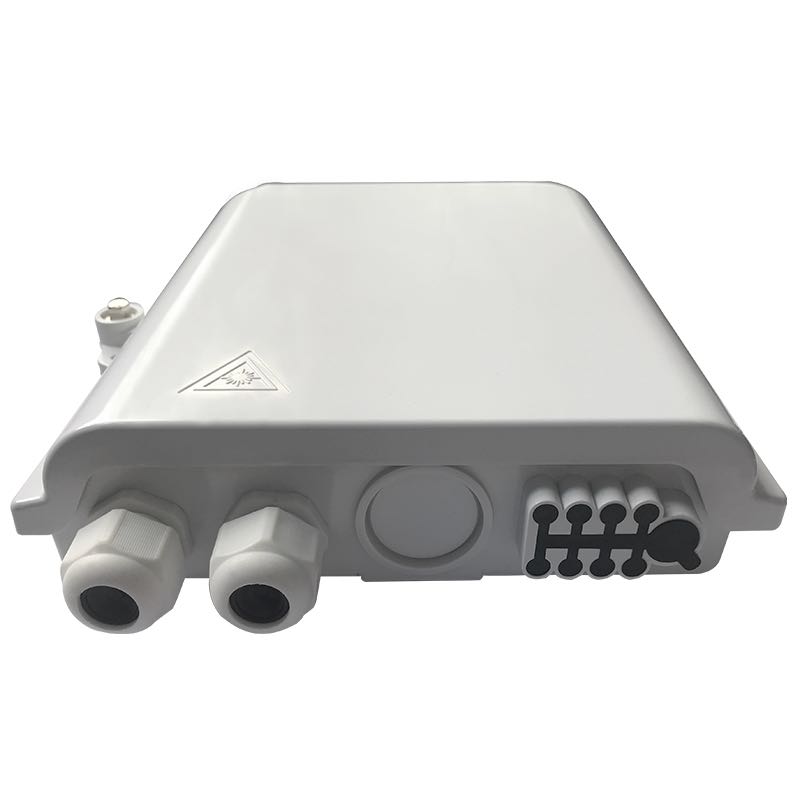 Cheap FDB-08A Outdoor Fiber Optic Distribution Box FDB-08A Manufacturers, Factory