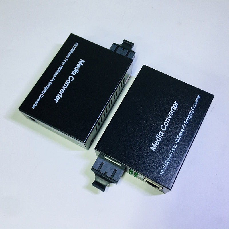 Cheap 10/100M Fiber Optic Media Converter Factory, Pricelist
