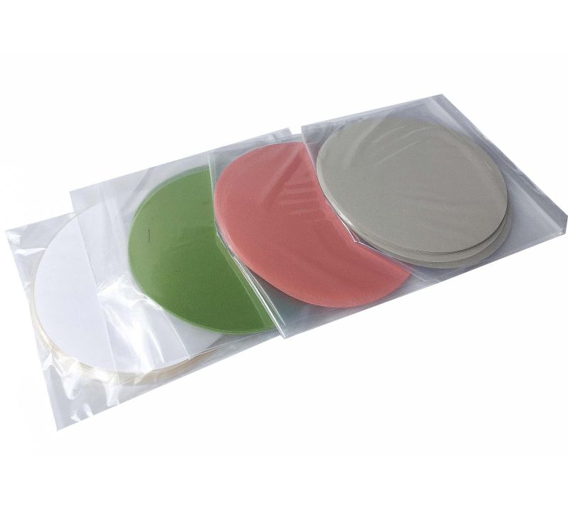 Fiber Polishing Machine 2