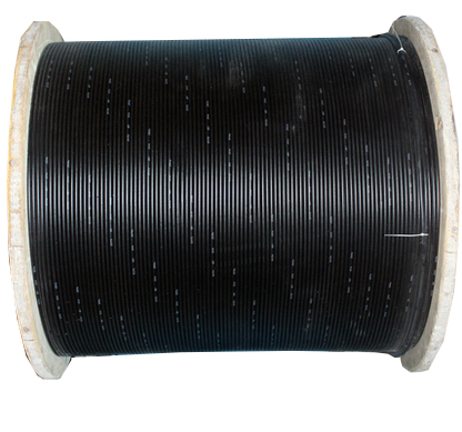 Cheap Single Mode Central Loose Tube GYXTW Aerial Outdoor Optical Fiber Cable Manufacturers, Pricelist