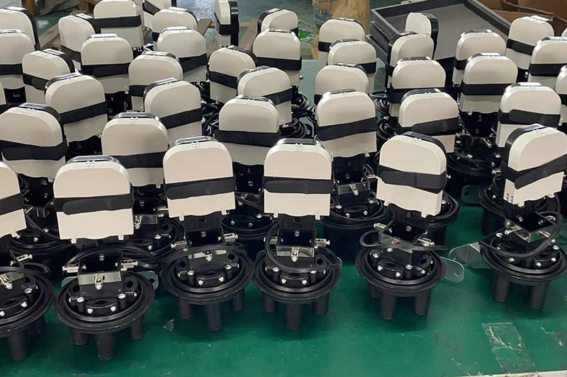 FDB and FOSC Production