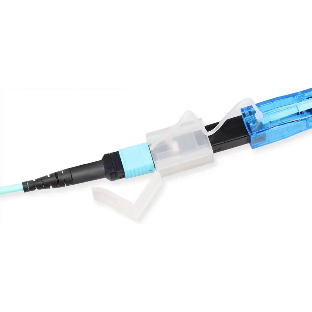 ODM MTP MPO fiber optic connector one-click cleaner pen Supplier, Pricelist