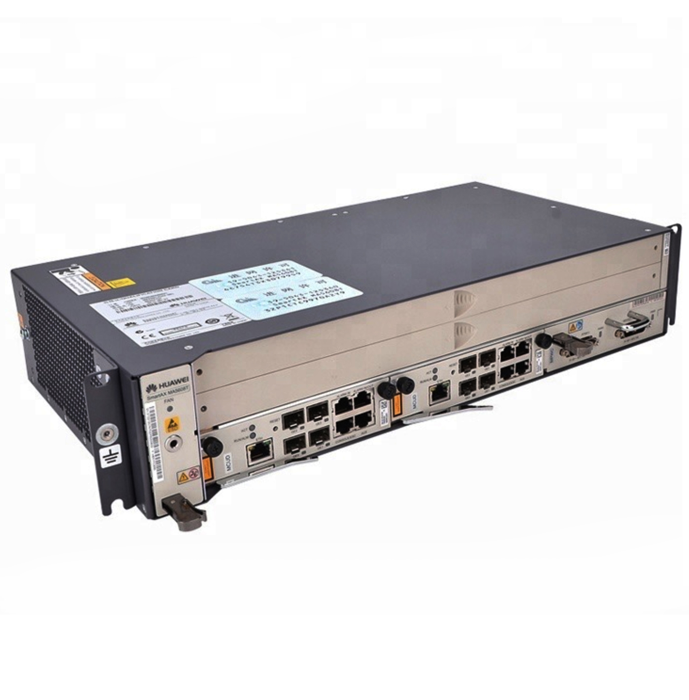 China 8 16 port c++ gpon 5608T OLT Manufacturer, Quotes