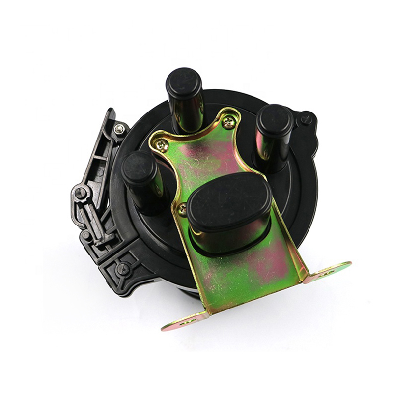 ODM FOSC-V13-48ZG Mini Size Vertical Fiber Optic Splice Closure Box Suppliers, Factory