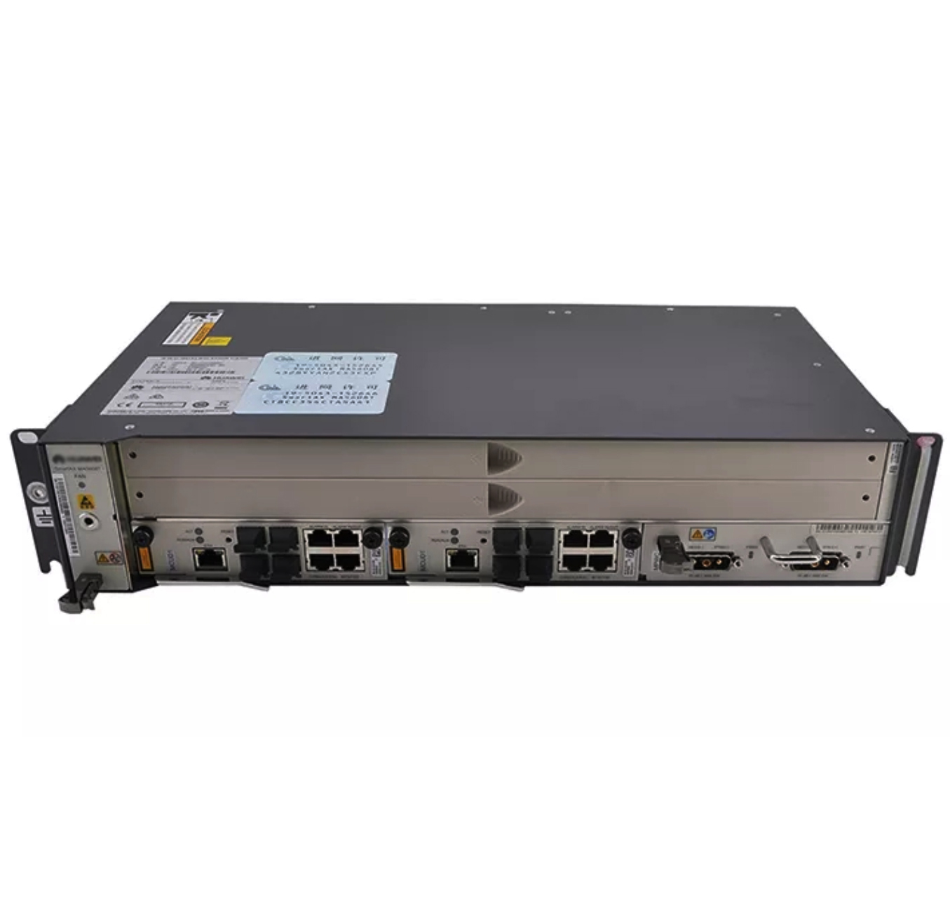 China 8 16 port c++ gpon 5608T OLT Manufacturer, Quotes