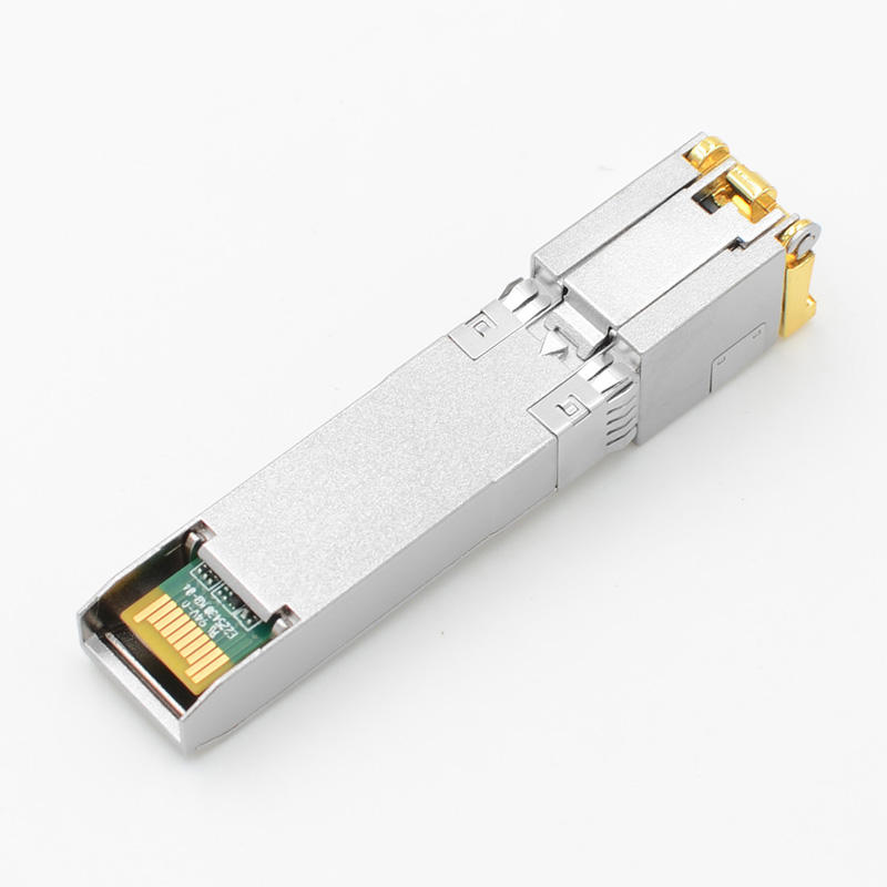 ODM KCO SFP GE T 1000M 1.25G RJ45 Copper Connector 100m Optical Transceiver Module Suppliers, Pricelist