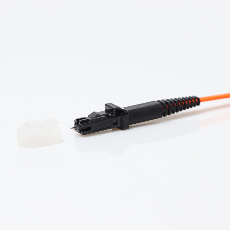 ODM MTRJ MM Duplex Optical Fiber Patch Cord Manufacturer, Factory
