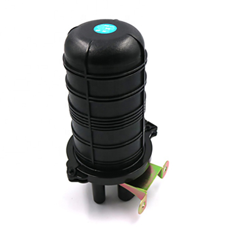 ODM FOSC-V13-48ZG Mini Size Vertical Fiber Optic Splice Closure Box Suppliers, Factory