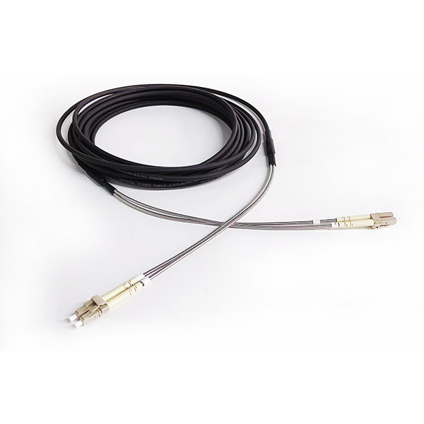 China 2 Core 7.0mm Tactical Field Fiber Optic Cable Manufacturer, Manufacturers