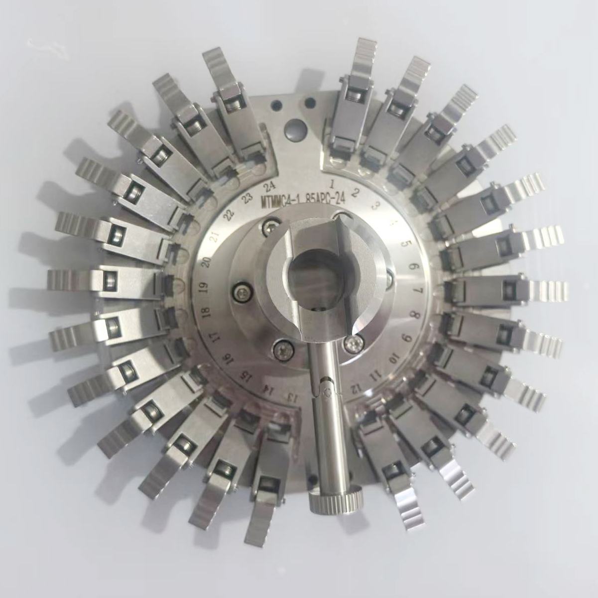 China MTP MPO Polishing Jig Supplier, Products