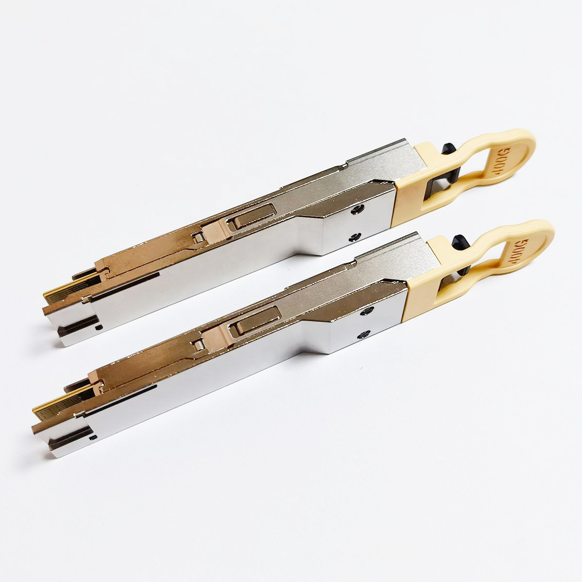 OEM KCO-QDD-400G-SR8-S MMF 850nm 100m DOM MPO-16/APC  Suppliers, Factories