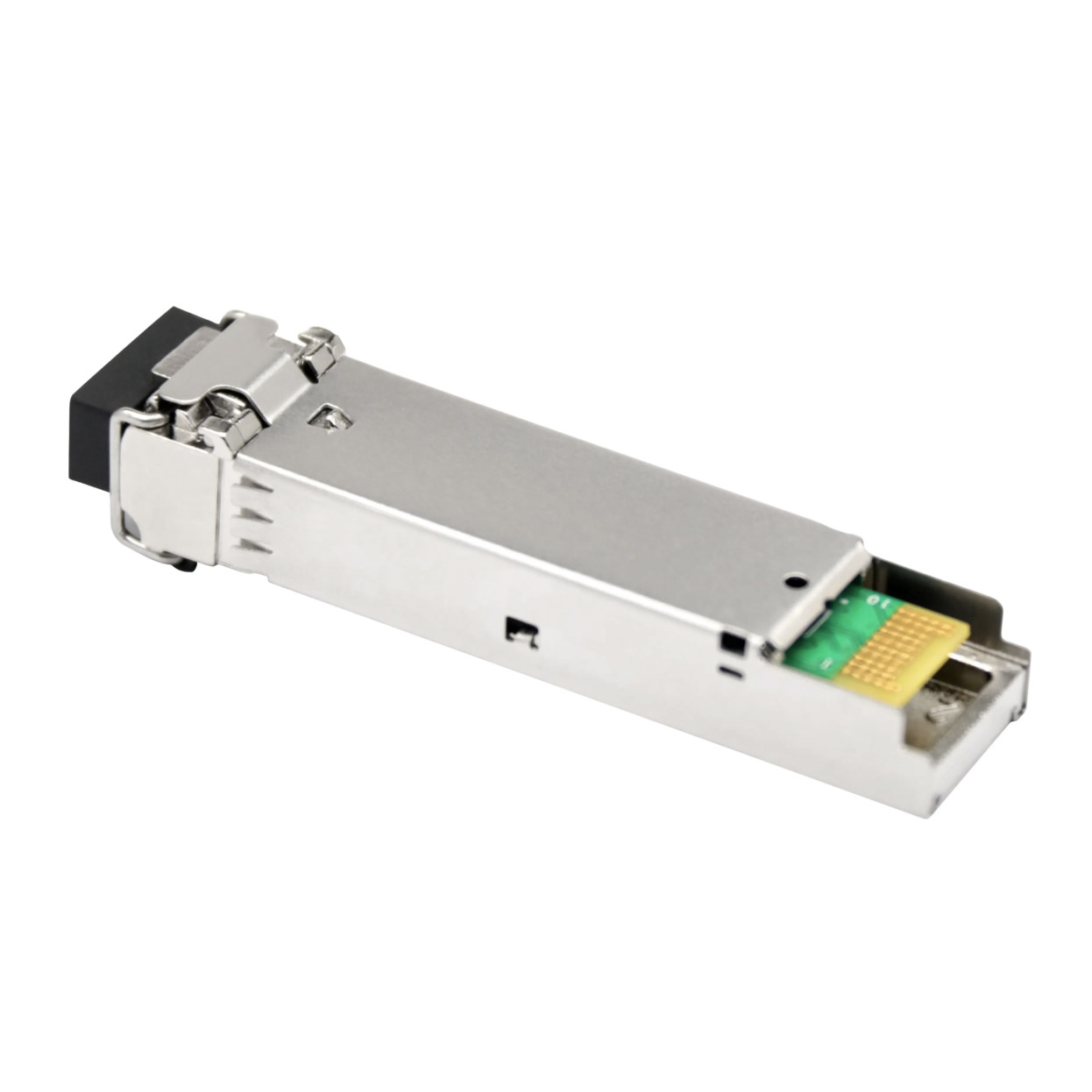 Wholesale 1.25Gb/s 850nm Multi-mode SFP Transceiver Supplier, Products