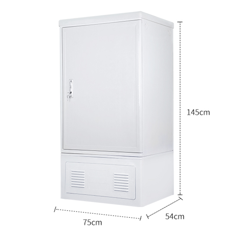 High-Quality Fiber optic cross connection cabinet Factory, Product