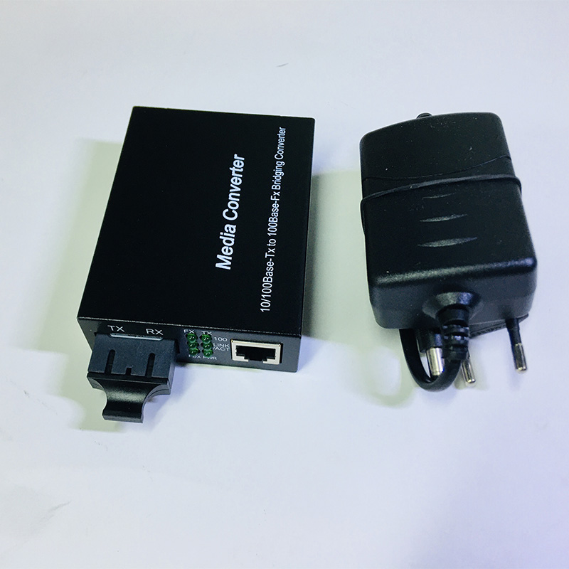 Cheap 10/100M Fiber Optic Media Converter Factory, Pricelist