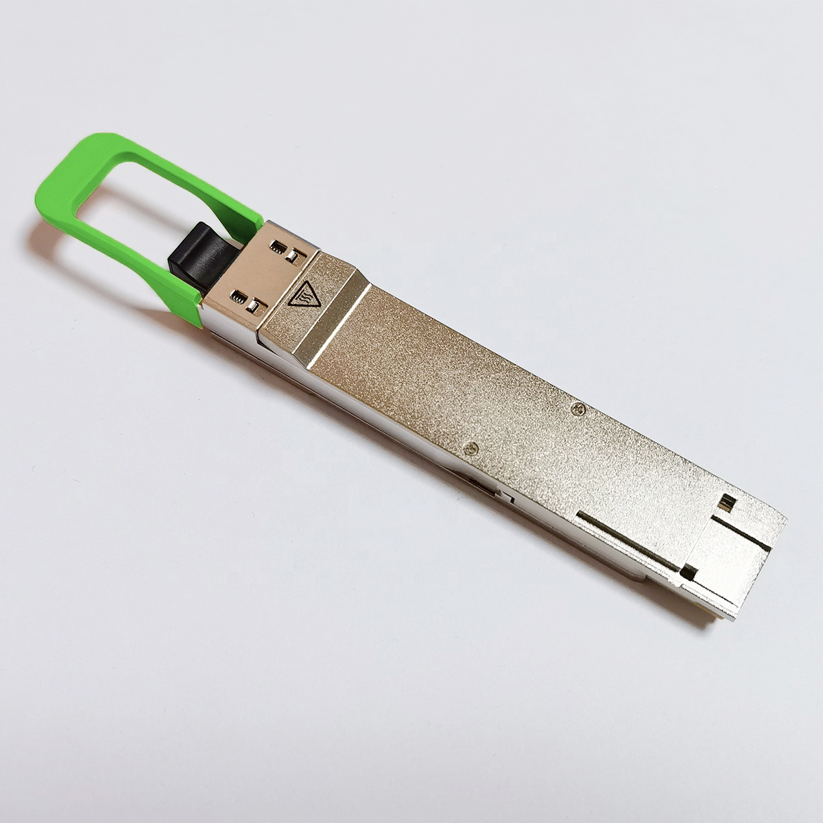 Wholesale KCO QDD 400G FR S 4*100G PAM4 SMF 1310nm 2KM MPO-12 QDD-4x100G-FR-S Manufacturer, Pricelist