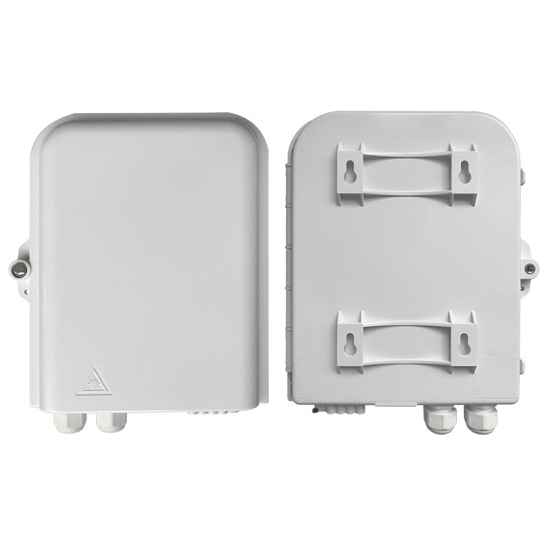 Cheap FDB-08A Outdoor Fiber Optic Distribution Box FDB-08A Manufacturers, Factory