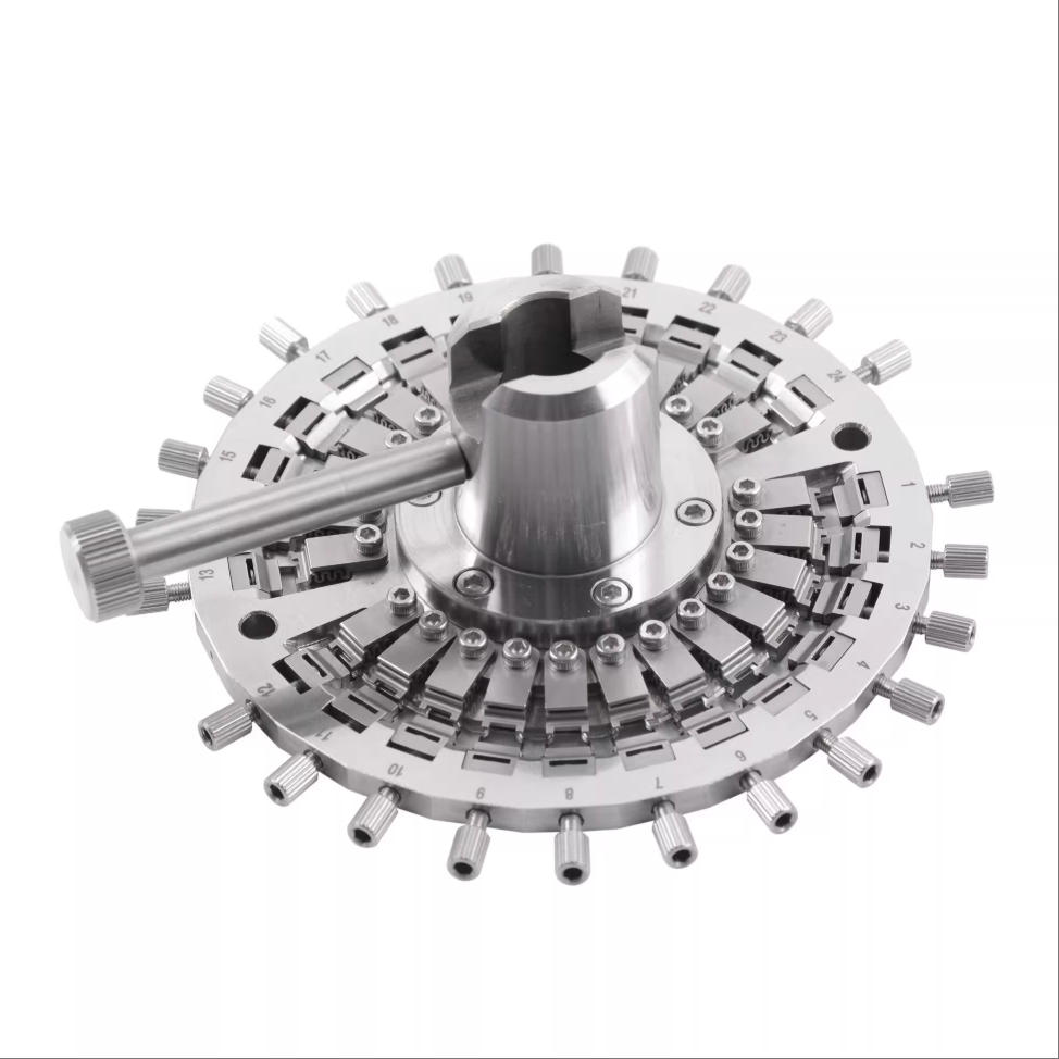 China MTP MPO Polishing Jig Supplier, Products